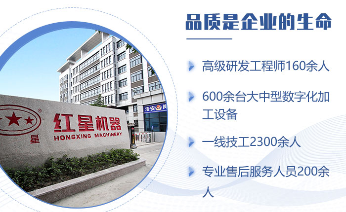 紅星機器 紅星機器