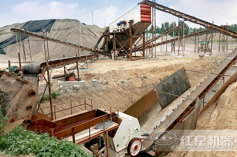 重錘破作業現場 重錘破作業現場
