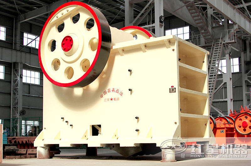 PE鄂式破碎機 PE鄂式破碎機