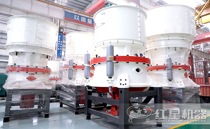 SC750型單缸圓錐破 SC750型單缸圓錐破