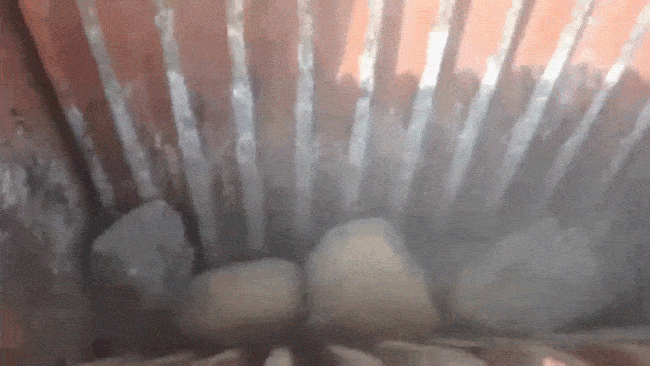 鄂式破碎機(jī)破碎物料 鄂式破碎機(jī)破碎物料