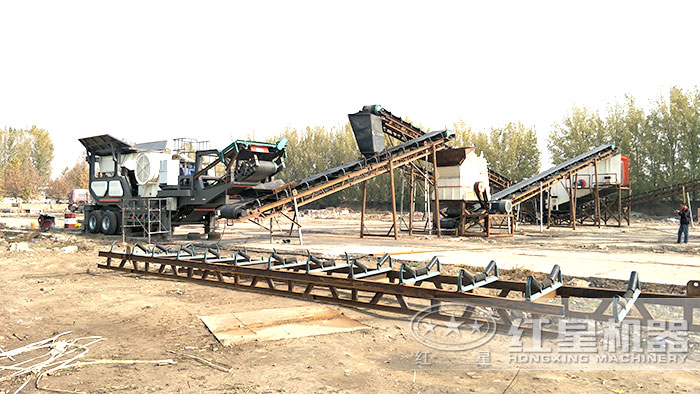 紅星反擊破售后安裝現(xiàn)場 紅星反擊破售后安裝現(xiàn)場