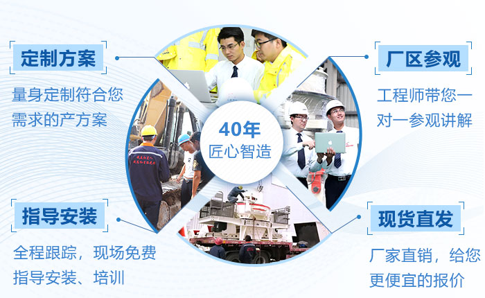 40年匠心品質(zhì),歡迎來廠考察 40年匠心品質(zhì),歡迎來廠考察