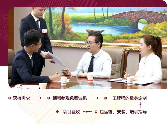 紅星EPC項目總包,讓您輕松建廠 紅星EPC項目總包,讓您輕松建廠