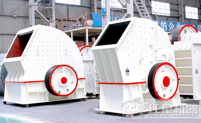 PCZ錘式破碎機 PCZ錘式破碎機