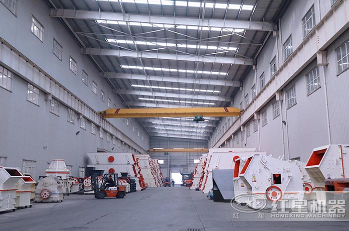 紅星廠家車間 紅星廠家車間