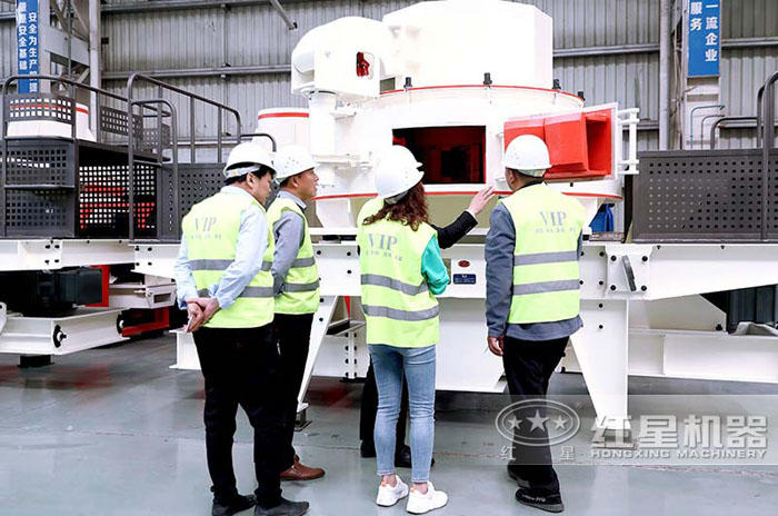 用戶可到場參觀，并免費技術咨詢