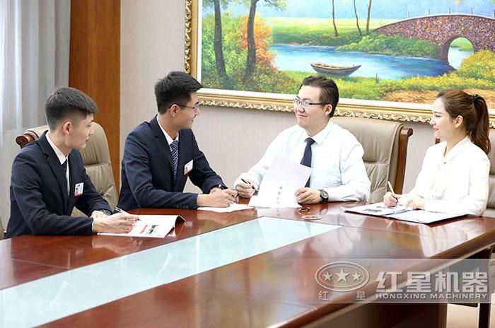 合理選擇專屬設備，提高生產(chǎn)效益