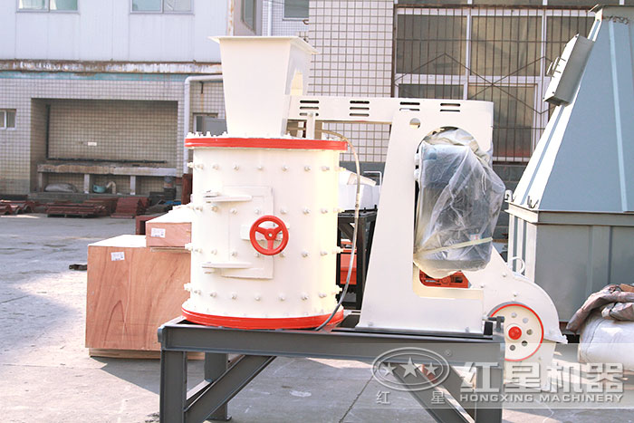 1000復合式破碎機 1000復合式破碎機