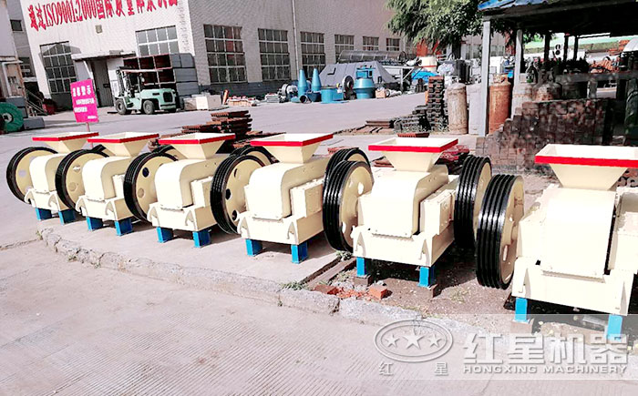 紅星機器對輥碎沙機現(xiàn)貨供應 紅星機器對輥碎沙機現(xiàn)貨供應