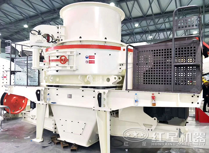HVI制砂機(jī) HVI制砂機(jī)