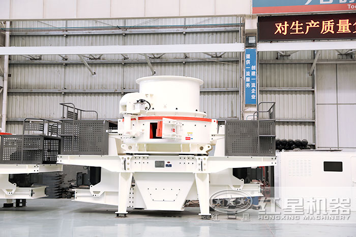 HVI制砂機(jī) HVI制砂機(jī)