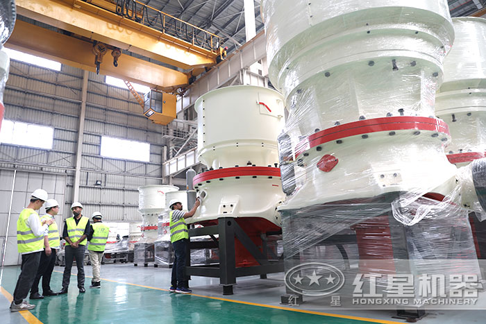 紅星客戶車間參觀 紅星客戶車間參觀