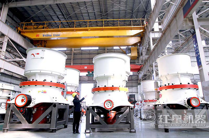 圓錐式破碎機,廠家提供多種類型現貨 圓錐式破碎機,廠家提供多種類型現貨