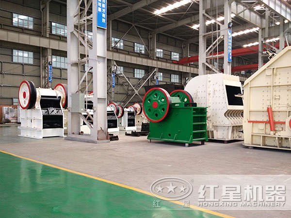 原煤破碎機廠家