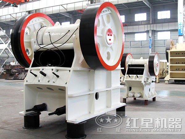 焊接破碎機(jī)