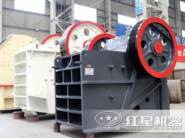 pex顎式破碎機(jī)壽命長(zhǎng)