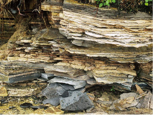 頁巖陶粒砂生產(chǎn)線設(shè)備有哪些?