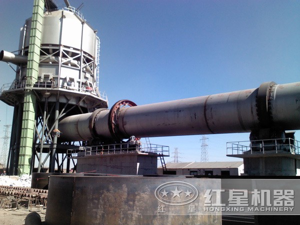 10000噸回轉(zhuǎn)窯價(jià)格因素