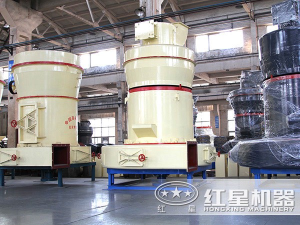 磨粉機(jī)生產(chǎn)廠家