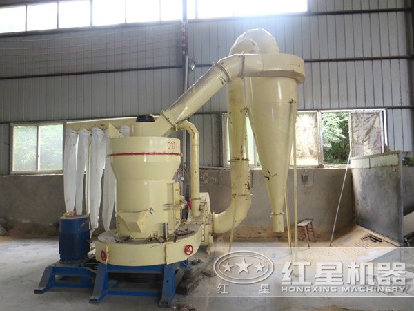 顎式破碎機(jī)工作原理