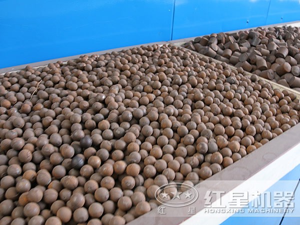 螢石球磨機鋼球 螢石球磨機鋼球