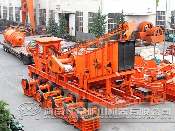 紅星機(jī)器廠