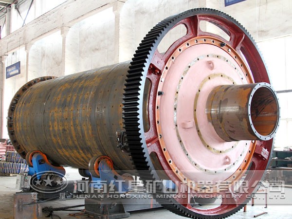 陶瓷球磨機(jī)