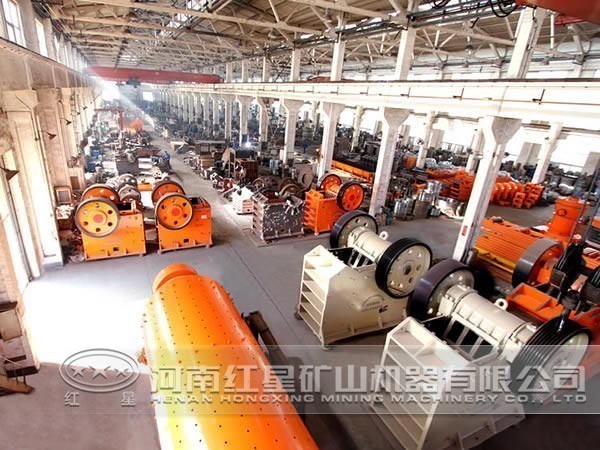 生產 破碎機廠家