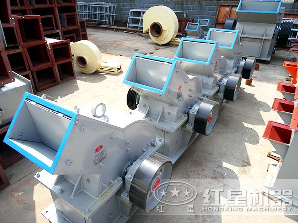 原煤破碎機(jī)價(jià)格實(shí)惠