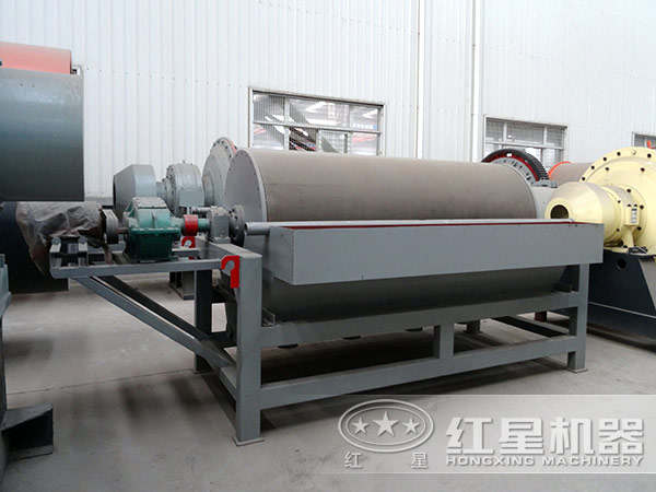 錳礦磁選機節(jié)電省油