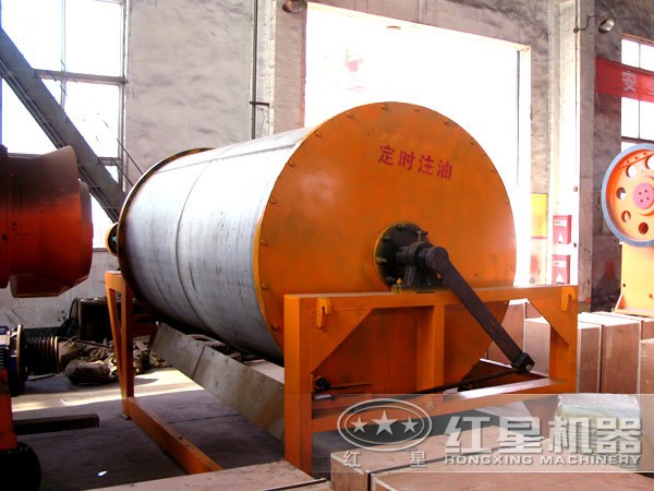 磁選機(jī)型號(hào)