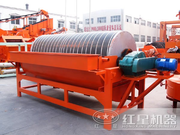 赤鐵礦磁選機(jī)價(jià)格是多少？