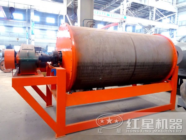 軟錳礦磁選機(jī)