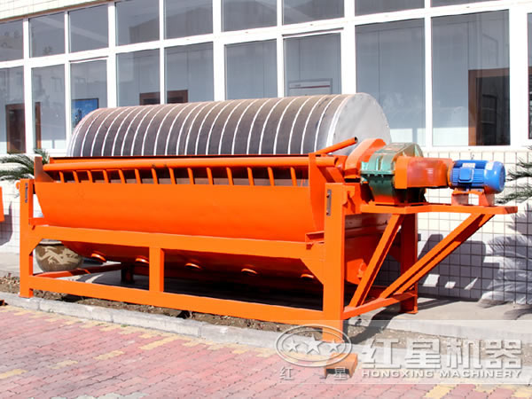 ctb磁選機(jī)廠家