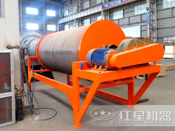 軟錳礦磁選機(jī)廠家