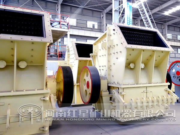 單段破碎機(jī)價(jià)格