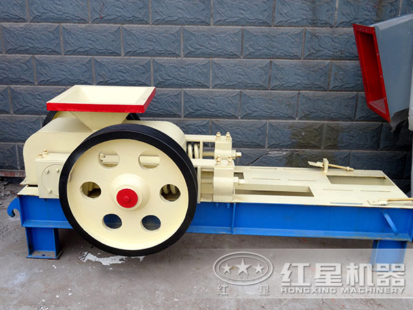 輥式破碎機(jī)型號(hào)