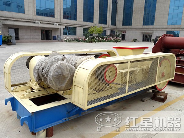 小型對(duì)輥機(jī)價(jià)格是多少？