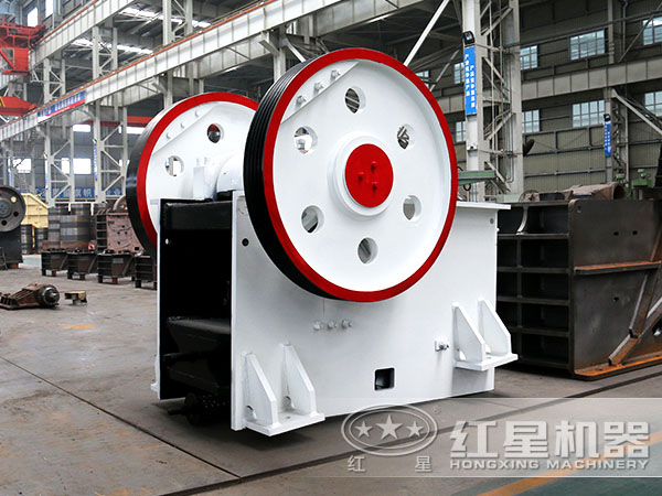 鄂式破石機型號