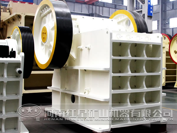 大型顎破機價格怎么樣？