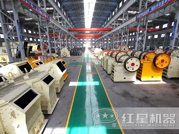 碎石機(jī)廠家