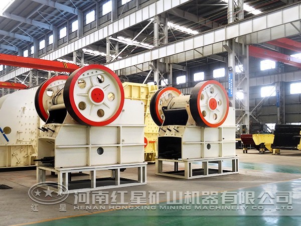 大理石破碎設備廠家