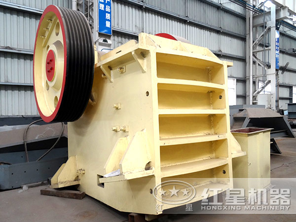 螢石破碎機價格