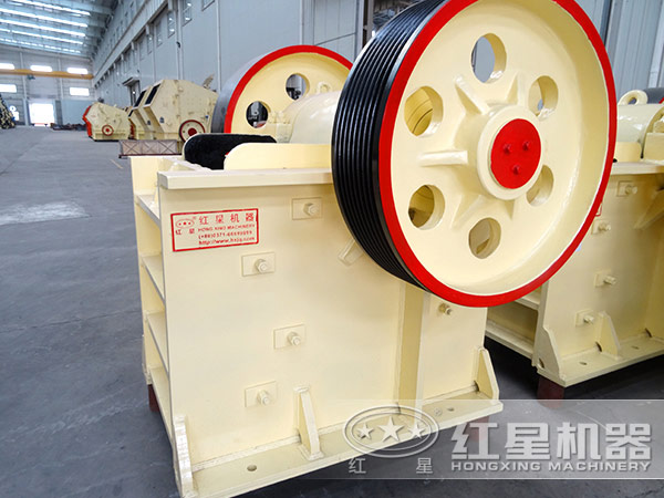 石頭粉碎機(jī)廠家