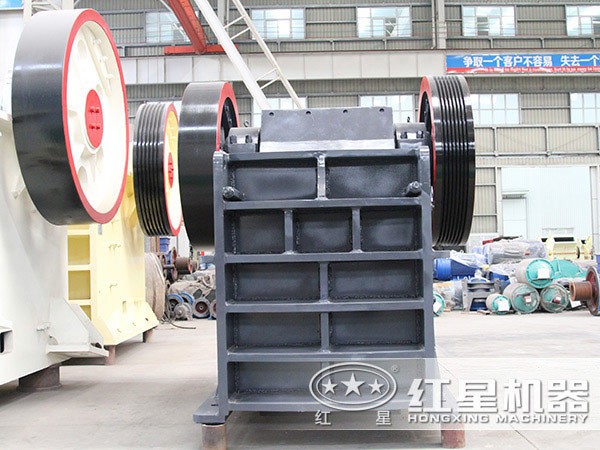 浮石破碎機環保