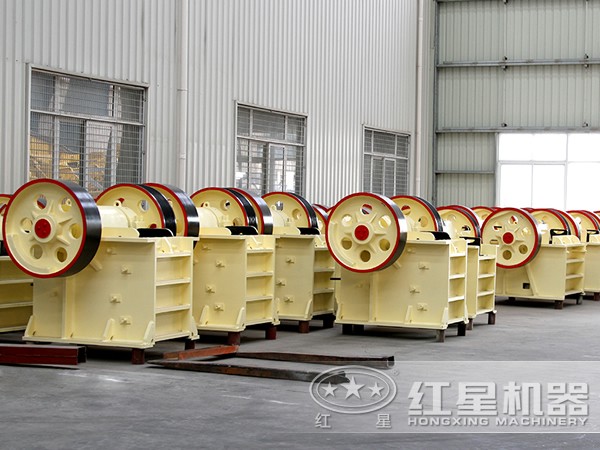 石頭粉碎機(jī)