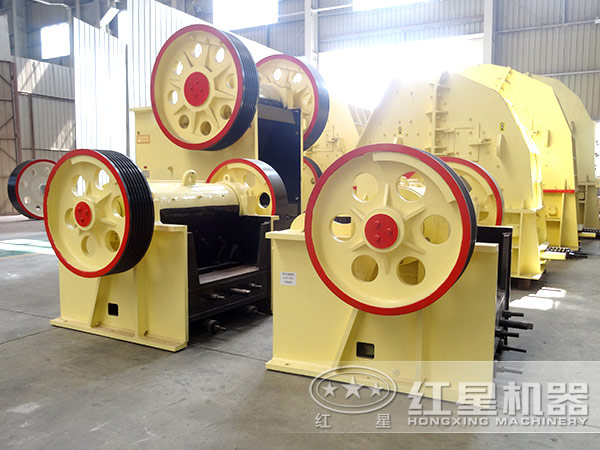 英安巖碎石機(jī)價(jià)格