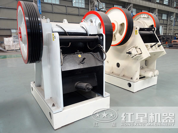 6075顎式破碎機報價