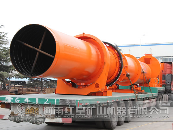 烘干機質(zhì)量